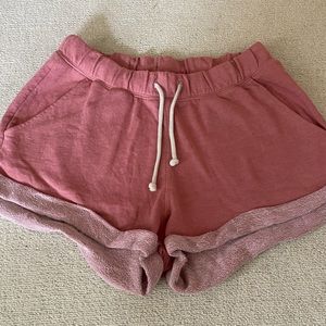 Sweatshorts